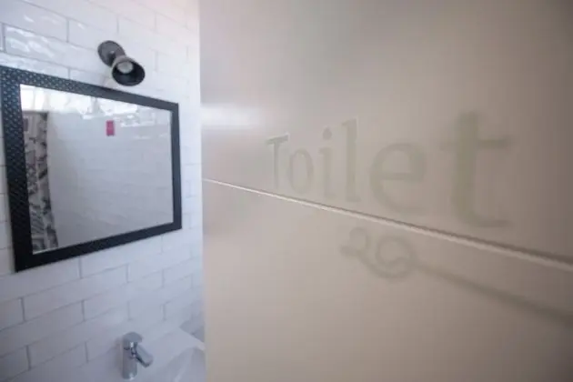 Ortak Ranzalı Oda, Karma Ranzalı Oda (4 beds 2)