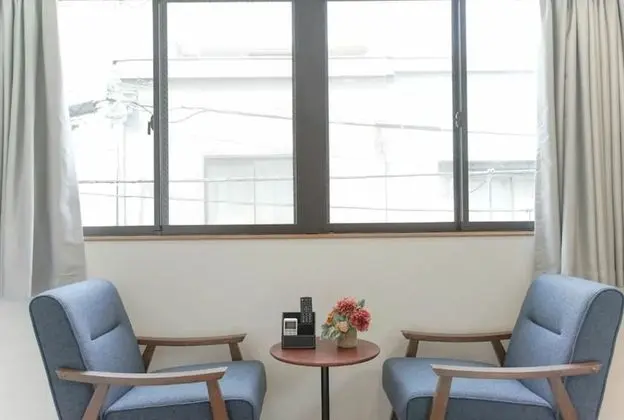 Apart Daire, Sigara İçilmez (201)