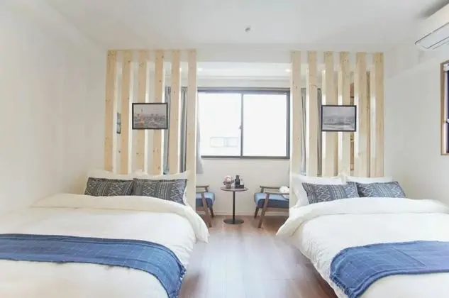 Apart Daire, Sigara İçilmez (301)