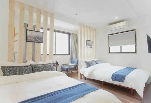 Apart Daire, Sigara İçilmez (301)