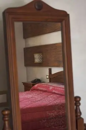Family Dört Kişilik Oda, Bahçe Manzaralı