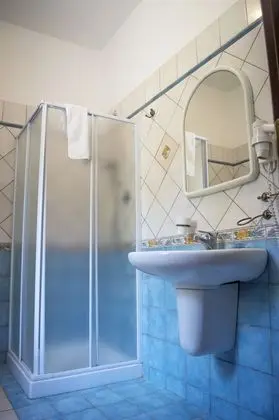 Family Dört Kişilik Oda, Bahçe Manzaralı