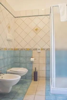 Standard Tek Kişilik Oda, Bahçe Manzaralı