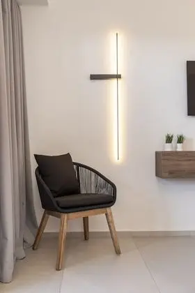 Süit, 1 Yatak Odası, Deniz Manzaralı