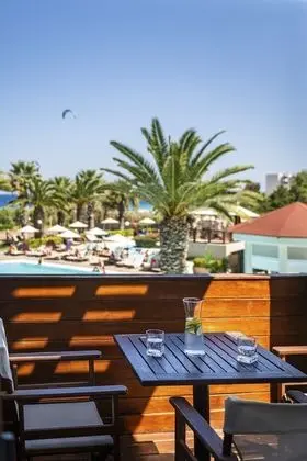 Süit, 1 Yatak Odası, Deniz Manzaralı