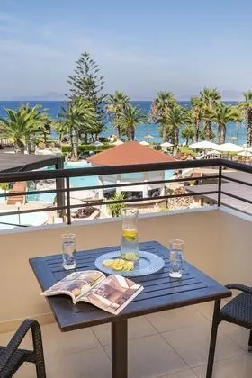 Tek Büyük Yataklı Oda, Deniz Manzaralı