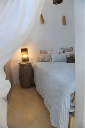 Ev, 1 Yatak Odası
