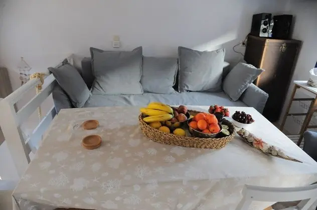 Ev, 1 Yatak Odası