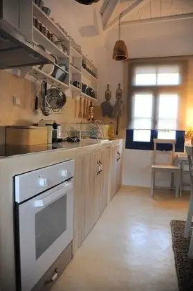 Ev, 1 Yatak Odası
