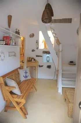 Ev, 1 Yatak Odası
