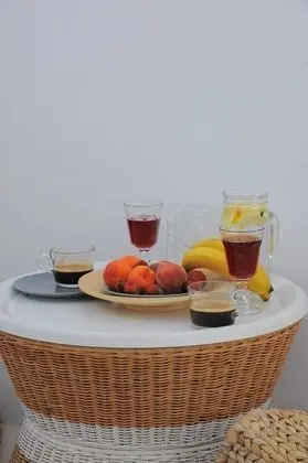 Ev, 1 Yatak Odası