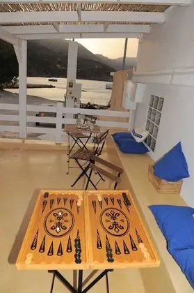 Ev, 1 Yatak Odası