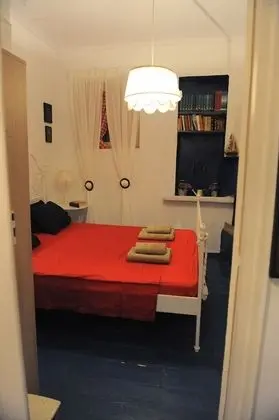 Traditional Dubleks, 1 Yatak Odası