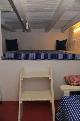 Traditional Dubleks, 1 Yatak Odası