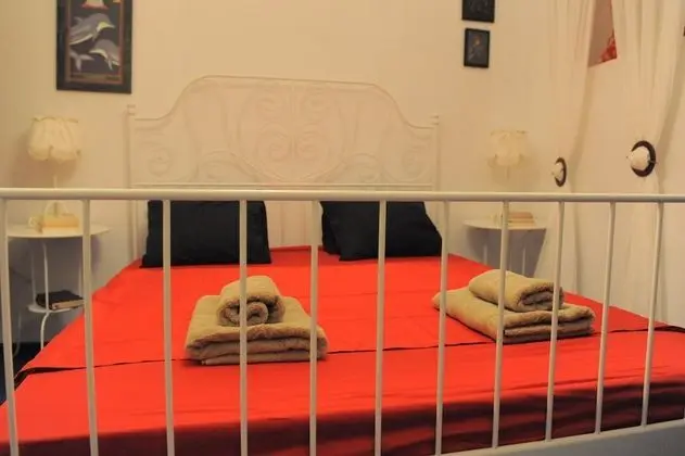 Traditional Dubleks, 1 Yatak Odası