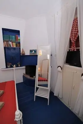 Traditional Dubleks, 1 Yatak Odası