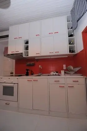 Traditional Dubleks, 1 Yatak Odası