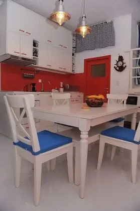 Traditional Dubleks, 1 Yatak Odası