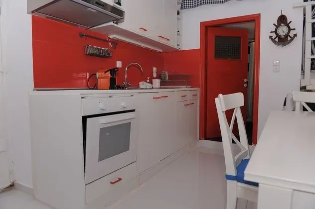 Traditional Dubleks, 1 Yatak Odası