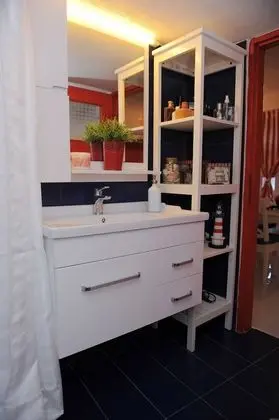 Traditional Dubleks, 1 Yatak Odası