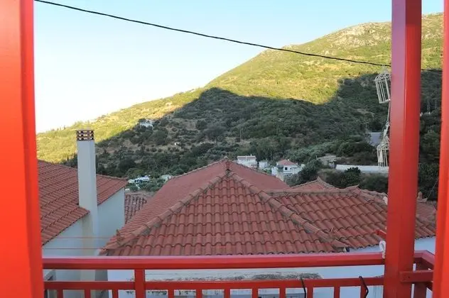 Traditional Dubleks, 1 Yatak Odası