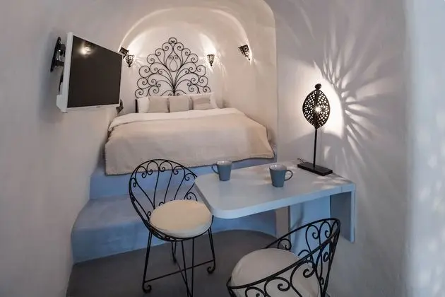 Premium Villa, 2 Bedrooms, Patio with Hot Tub