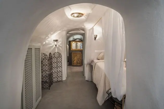 Premium Villa, 2 Bedrooms, Patio with Hot Tub