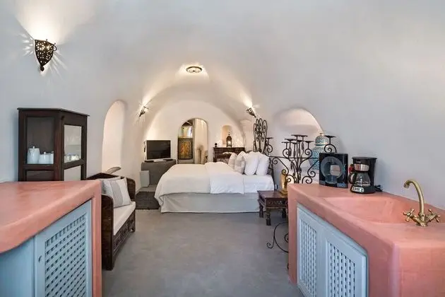 Premium Villa, 2 Bedrooms, Patio with Hot Tub