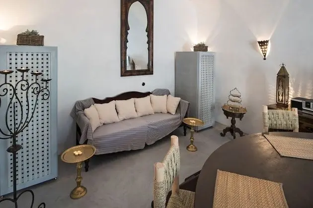 Premium Villa, 2 Bedrooms, Patio with Hot Tub