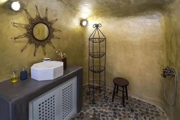Premium Villa, 2 Bedrooms, Patio with Hot Tub