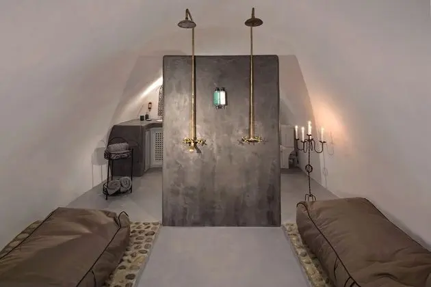 Premium Villa, 2 Bedrooms, Patio with Hot Tub