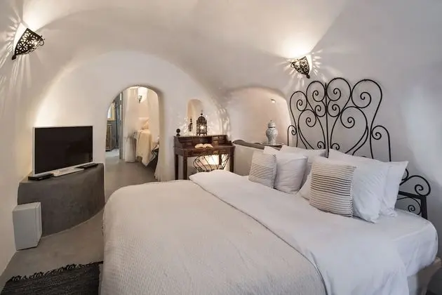 Premium Villa, 2 Bedrooms, Patio with Hot Tub
