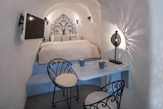 Premium Villa, 2 Bedrooms, Patio with Hot Tub