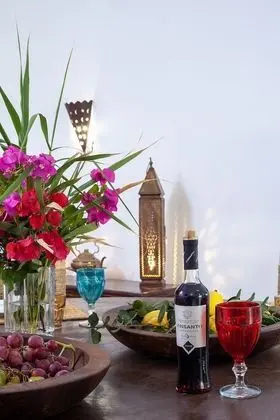Premium Villa, 2 Bedrooms, Patio with Hot Tub