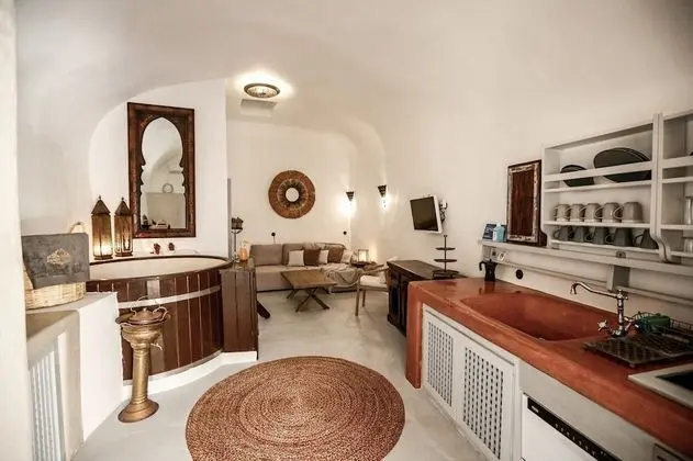 Premium Villa, 2 Bedrooms, Patio with Hot Tub