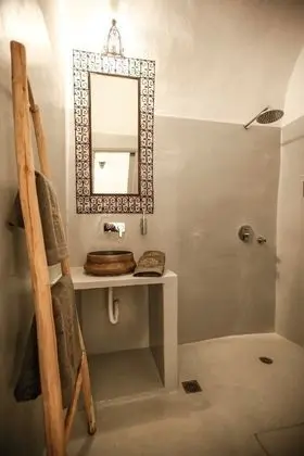 Premium Villa, 2 Bedrooms, Patio with Hot Tub