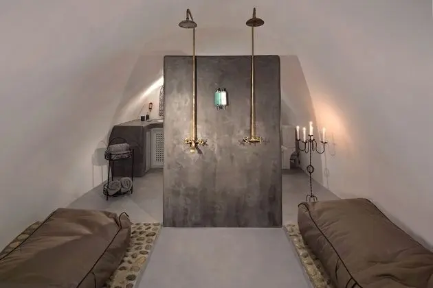 Premium Villa, 2 Bedrooms, Patio with Hot Tub