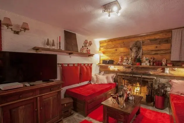 Dağ Evi