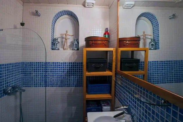Dağ Evi