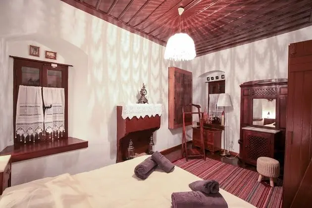 Traditional Villa