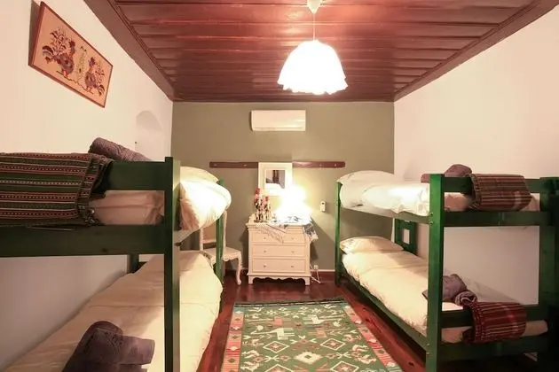 Traditional Villa