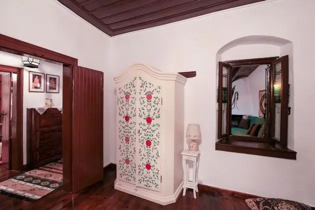 Traditional Villa
