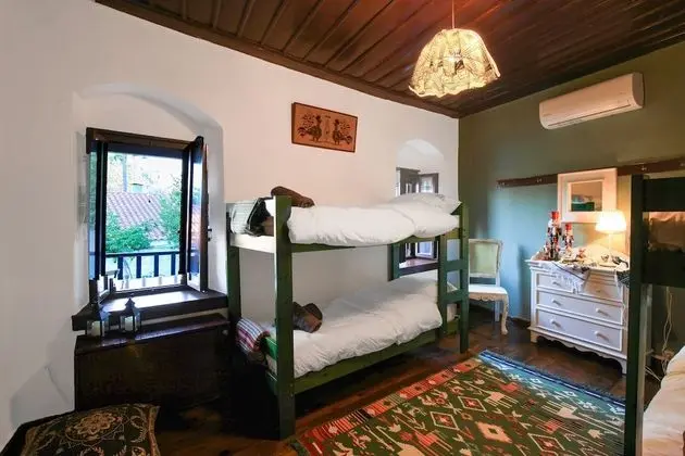 Traditional Villa