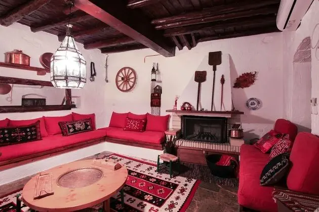 Traditional Villa