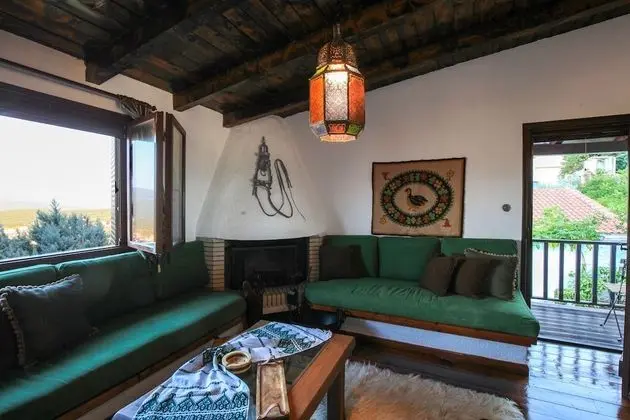 Traditional Villa