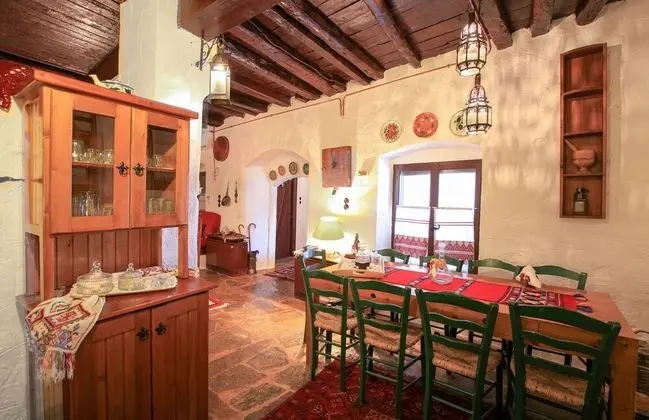 Traditional Villa