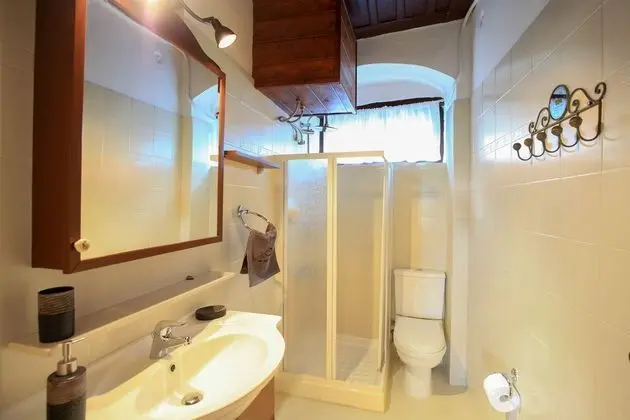 Traditional Villa