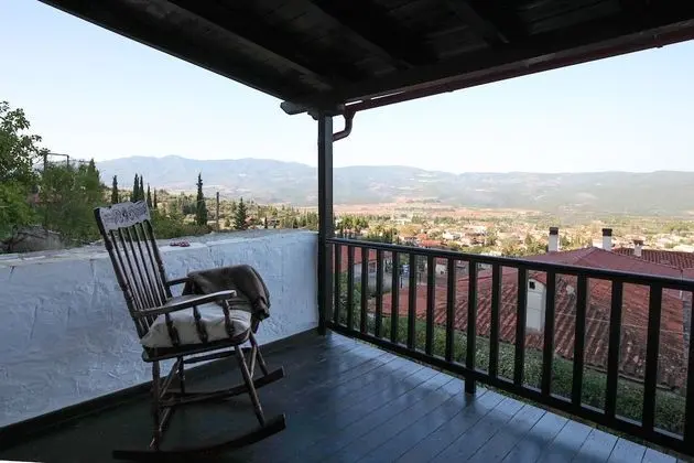 Traditional Villa