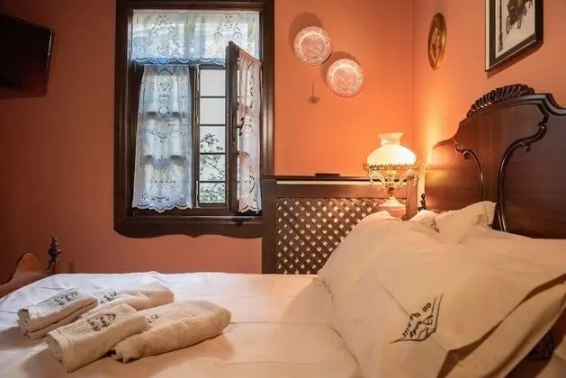 Traditional Dağ Evi