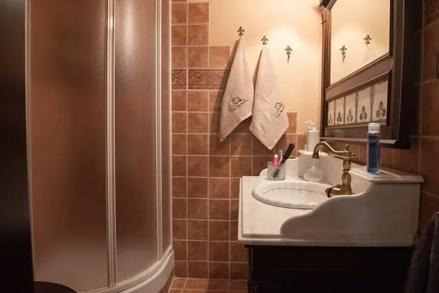 Traditional Dağ Evi